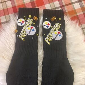 Custom junk sock 🔥🔥🔥